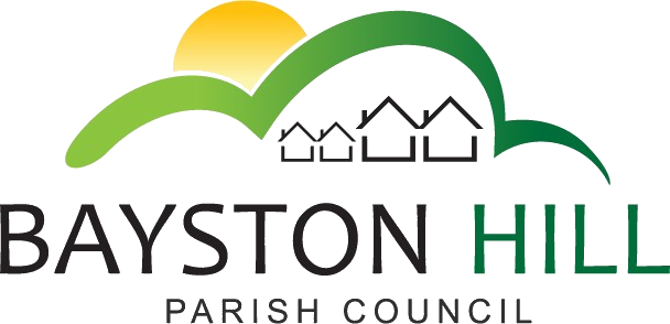 Bayston Hill Parish Council logo