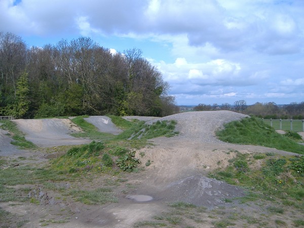 BMX Track